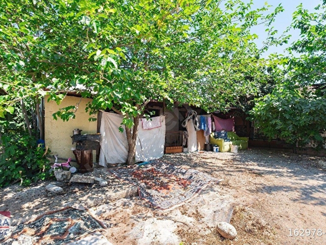 ANTALYA KEPEZ SÜTÇÜLER MAHALESİ 2+1 MÜSTAKİL DAİRE
