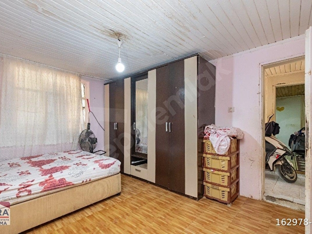 ANTALYA KEPEZ SÜTÇÜLER MAHALESİ 2+1 MÜSTAKİL DAİRE - Görsel 12