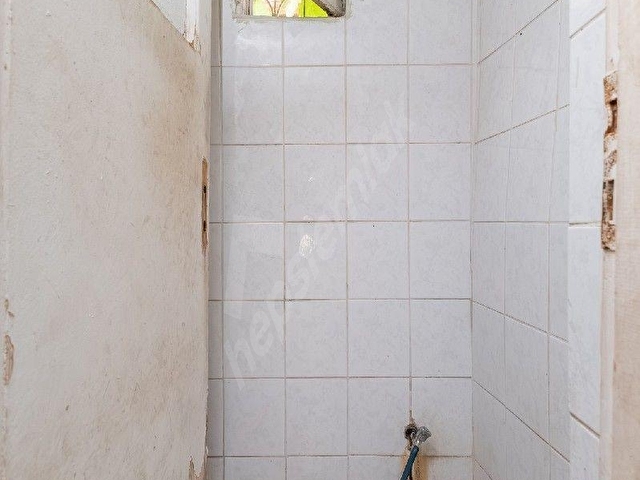 ANTALYA KEPEZ SÜTÇÜLER MAHALESİ 2+1 MÜSTAKİL DAİRE - Görsel 18