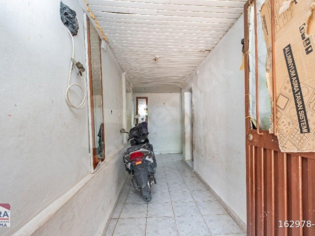ANTALYA KEPEZ SÜTÇÜLER MAHALESİ 2+1 MÜSTAKİL DAİRE - Görsel 22