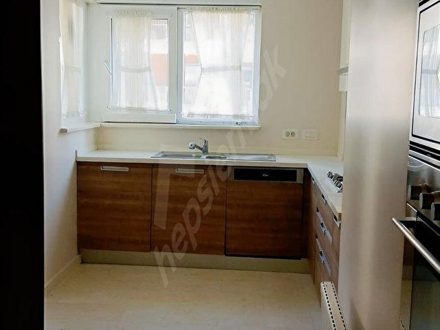 GÖKTÜRK SABAN RESIDENCE 3+1 APARTMENT FOR SALE (From Snowboard) - Görsel 17