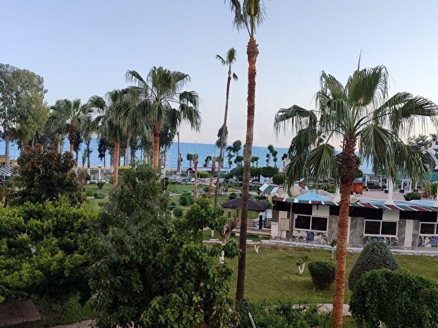 Doğan Aqua Park Sitesinde Full Eşyalı 4+1 Lüks Daire  EMSALSIZ ÖZEL YAPIM 300MetreKare - Görsel 27