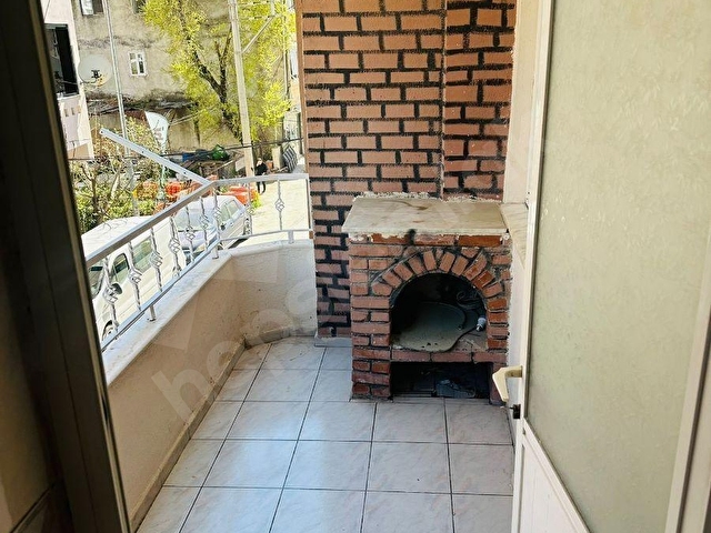 DALAMAN CENGİZ TOPEL CADDESİNDE KİRALIK 3+1 BAKIMLI DAİRE - Görsel 8