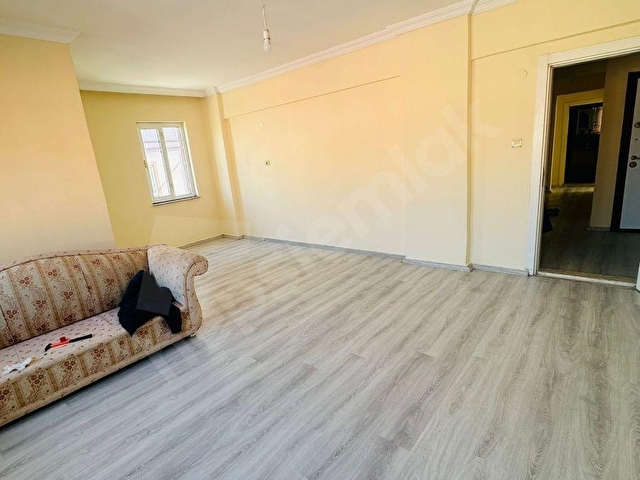 DALAMAN CENGİZ TOPEL CADDESİNDE KİRALIK 3+1 BAKIMLI DAİRE - Görsel 6