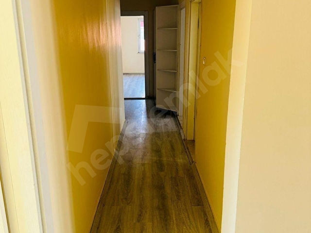 DALAMAN CENGİZ TOPEL CADDESİNDE KİRALIK 3+1 BAKIMLI DAİRE - Görsel 14