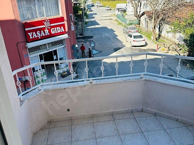 DALAMAN CENGİZ TOPEL CADDESİNDE KİRALIK 3+1 BAKIMLI DAİRE - Görsel 16