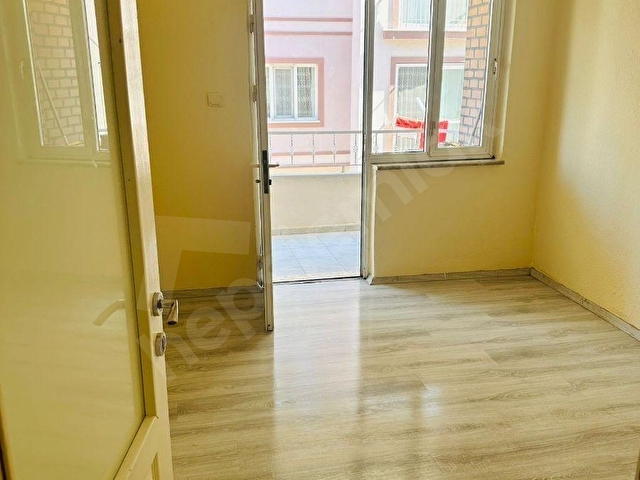 DALAMAN CENGİZ TOPEL CADDESİNDE KİRALIK 3+1 BAKIMLI DAİRE - Görsel 4
