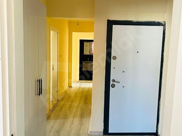 DALAMAN CENGİZ TOPEL CADDESİNDE KİRALIK 3+1 BAKIMLI DAİRE - Görsel 12