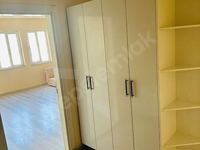 DALAMAN CENGİZ TOPEL CADDESİNDE KİRALIK 3+1 BAKIMLI DAİRE - Görsel 11