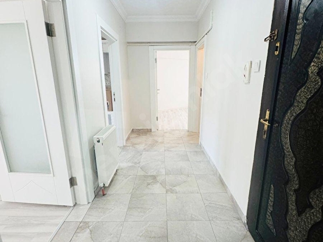 Aşık Veysel Mahallesinde Ön Cephe Full Yapılı 3+1 Kiralık Daire - Görsel 21
