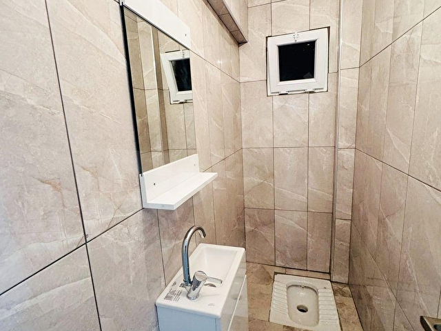 Aşık Veysel Mahallesinde Ön Cephe Full Yapılı 3+1 Kiralık Daire - Görsel 9