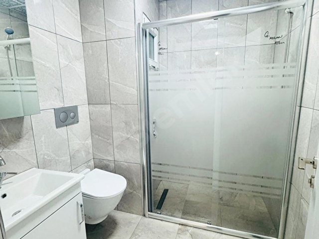 Aşık Veysel Mahallesinde Ön Cephe Full Yapılı 3+1 Kiralık Daire - Görsel 15