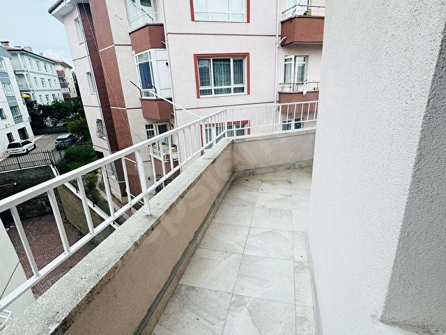 Aşık Veysel Mahallesinde Ön Cephe Full Yapılı 3+1 Kiralık Daire - Görsel 20