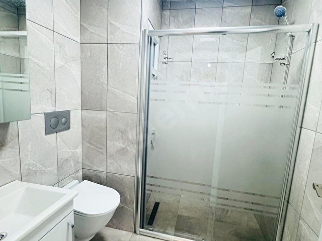 Aşık Veysel Mahallesinde Ön Cephe Full Yapılı 3+1 Kiralık Daire - Görsel 4