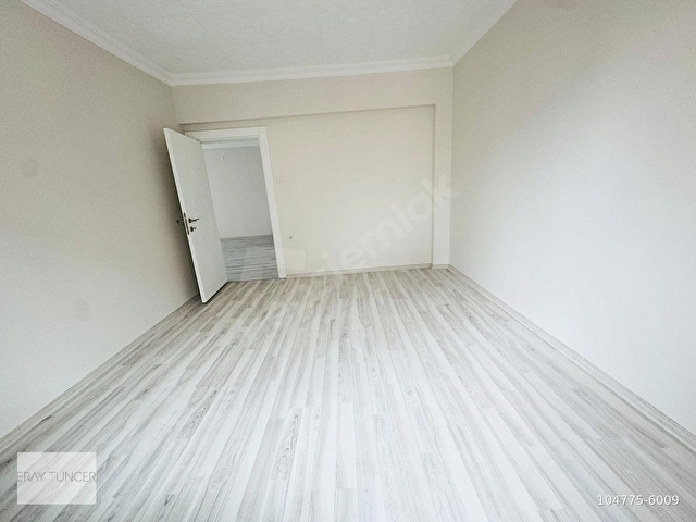 Aşık Veysel Mahallesinde Ön Cephe Full Yapılı 3+1 Kiralık Daire - Görsel 17