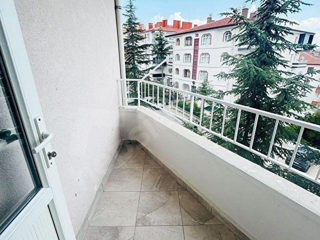 Aşık Veysel Mahallesinde Ön Cephe Full Yapılı 3+1 Kiralık Daire - Görsel 6