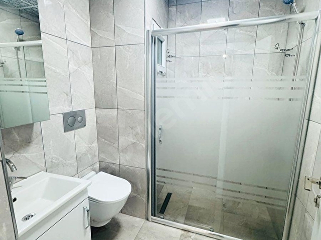 Aşık Veysel Mahallesinde Ön Cephe Full Yapılı 3+1 Kiralık Daire - Görsel 16