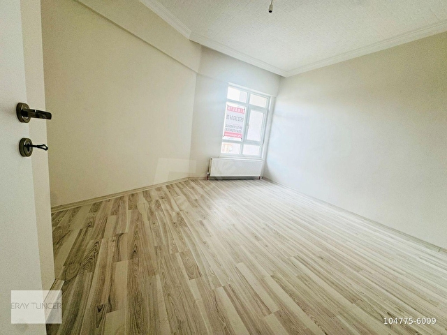Aşık Veysel Mahallesinde Ön Cephe Full Yapılı 3+1 Kiralık Daire - Görsel 11