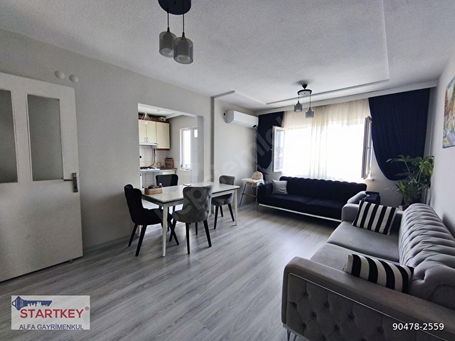 Karşıyaka Zübeyde Hnm Mah. TOKİde Satılık 2+1 Daire - Görsel 11