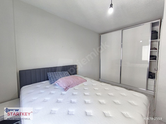 Karşıyaka Zübeyde Hnm Mah. TOKİde Satılık 2+1 Daire - Görsel 16