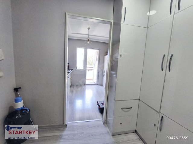 Karşıyaka Zübeyde Hnm Mah. TOKİde Satılık 2+1 Daire - Görsel 8