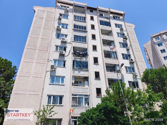 Karşıyaka Zübeyde Hnm Mah. TOKİde Satılık 2+1 Daire - Görsel 2