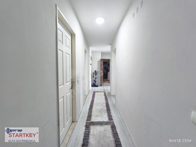 Karşıyaka Zübeyde Hnm Mah. TOKİde Satılık 2+1 Daire - Görsel 10