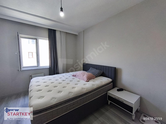 Karşıyaka Zübeyde Hnm Mah. TOKİde Satılık 2+1 Daire - Görsel 20