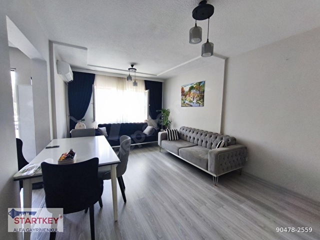 Karşıyaka Zübeyde Hnm Mah. TOKİde Satılık 2+1 Daire - Görsel 12