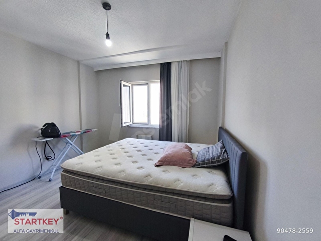 Karşıyaka Zübeyde Hnm Mah. TOKİde Satılık 2+1 Daire - Görsel 18