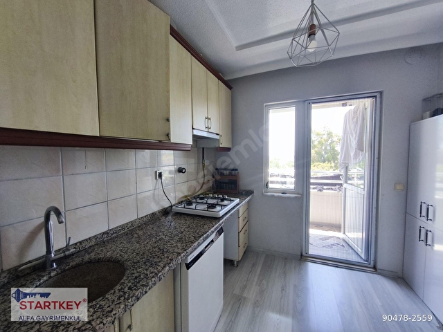 Karşıyaka Zübeyde Hnm Mah. TOKİde Satılık 2+1 Daire - Görsel 26