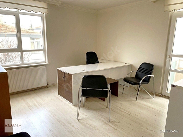 📍 Çankaya Atakule Yakını – Hoşdere Caddesi’nde 3+1 Kiralık Daire / Ofise Uygun - Görsel 9