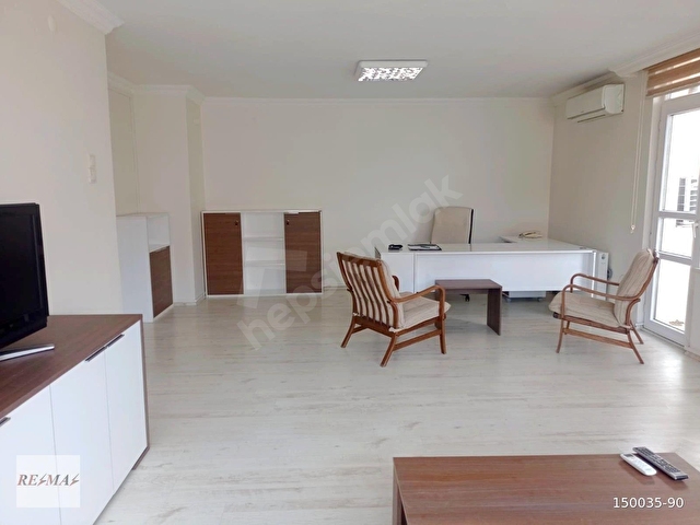 📍 Çankaya Atakule Yakını – Hoşdere Caddesi’nde 3+1 Kiralık Daire / Ofise Uygun - Görsel 5