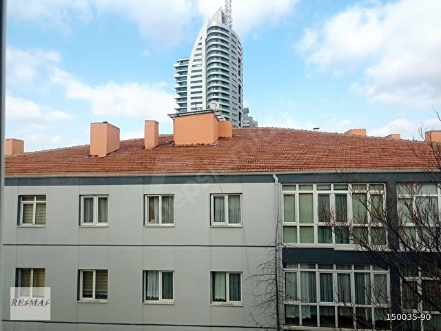 📍 Çankaya Atakule Yakını – Hoşdere Caddesi’nde 3+1 Kiralık Daire / Ofise Uygun - Görsel 22