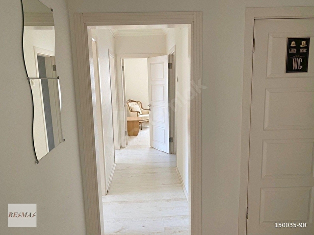 📍 Çankaya Atakule Yakını – Hoşdere Caddesi’nde 3+1 Kiralık Daire / Ofise Uygun - Görsel 7