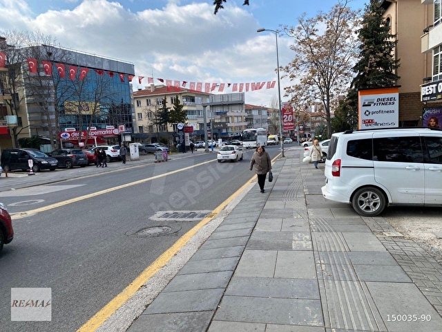 📍 Çankaya Atakule Yakını – Hoşdere Caddesi’nde 3+1 Kiralık Daire / Ofise Uygun - Görsel 21