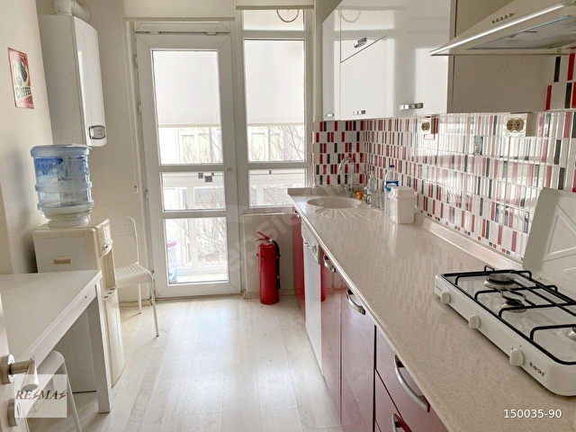📍 Çankaya Atakule Yakını – Hoşdere Caddesi’nde 3+1 Kiralık Daire / Ofise Uygun - Görsel 15