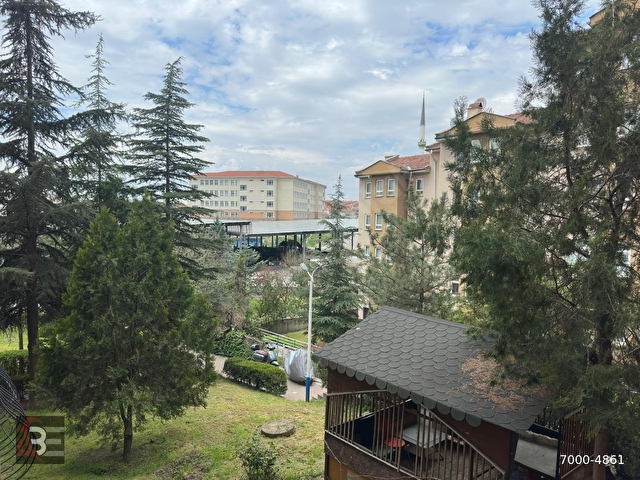 BATIKENT EMLAKTAN KENTKOOP MAH YAPILI 3+1YÜKSEK GİRİŞ SATILIK - Görsel 17