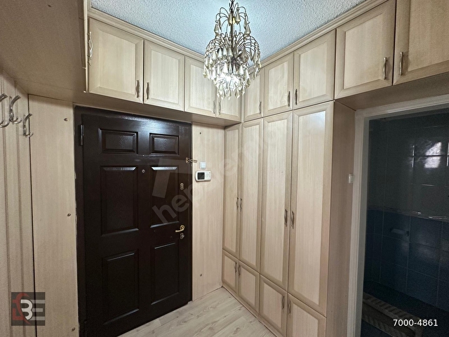BATIKENT EMLAKTAN KENTKOOP MAH YAPILI 3+1YÜKSEK GİRİŞ SATILIK - Görsel 4