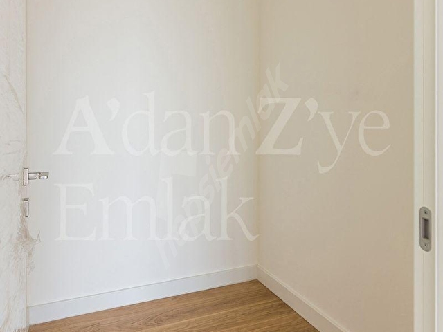 A-Z EMLAK  DAN ISTANBLOOM OFFICES 5 BÖLÜMLÜ KİRALIK OFİS KATI - Görsel 10