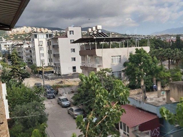 SATILIK  3 KATLI BİNA İSKENDERUN SAKARYA MAH - Görsel 5