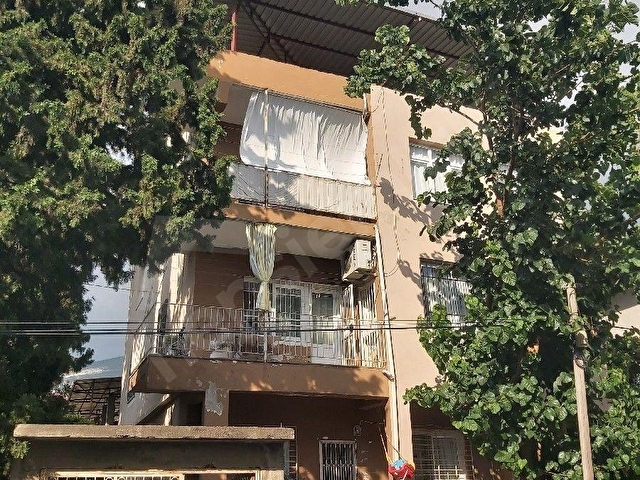 SATILIK  3 KATLI BİNA İSKENDERUN SAKARYA MAH - Görsel 10