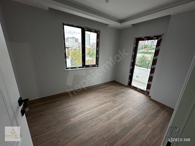 GENÇBAY EMLAKTAN TEPECİKTE YATIRIMLIK 1+1 LÜKS DAİRELER - Görsel 4