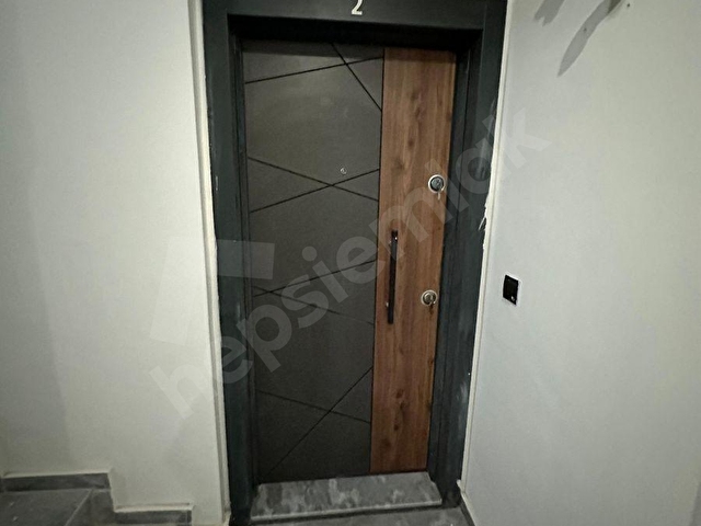 GENÇBAY EMLAKTAN TEPECİKTE YATIRIMLIK 1+1 LÜKS DAİRELER - Görsel 8