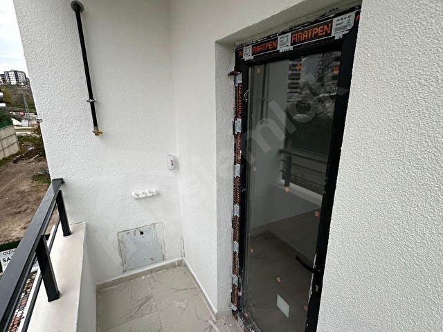 GENÇBAY EMLAKTAN TEPECİKTE YATIRIMLIK 1+1 LÜKS DAİRELER - Görsel 5