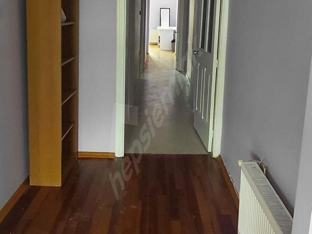 BEŞİKTAŞ ORTAKÖY DERBOYU CAD. ÜZERİNDE MANZARA AÇIK 2+1 EŞYALI - Görsel 17