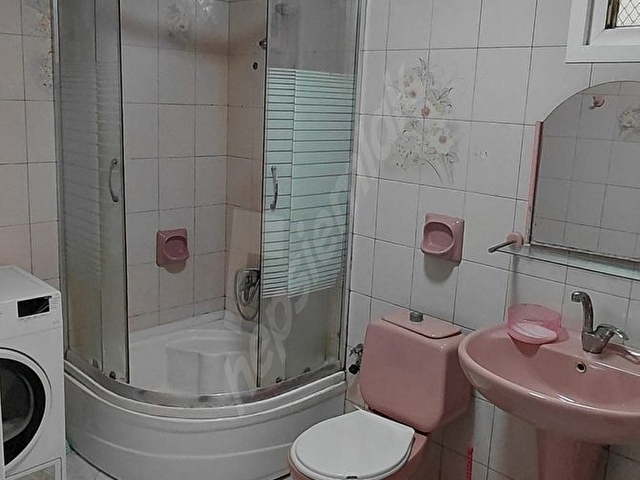 BEŞİKTAŞ ORTAKÖY DERBOYU CAD. ÜZERİNDE MANZARA AÇIK 2+1 EŞYALI - Görsel 13