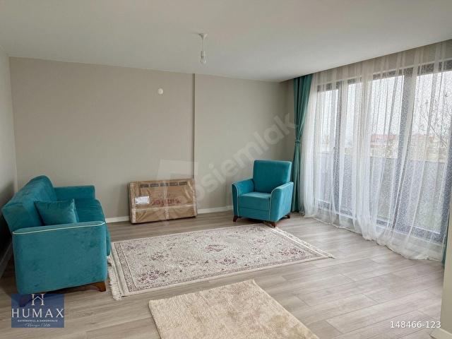 HUMAX...CUMHURİYET MAH. PLAJA 30M 2+1 SIFIR FULL EŞYALI DAİRE - Görsel 4
