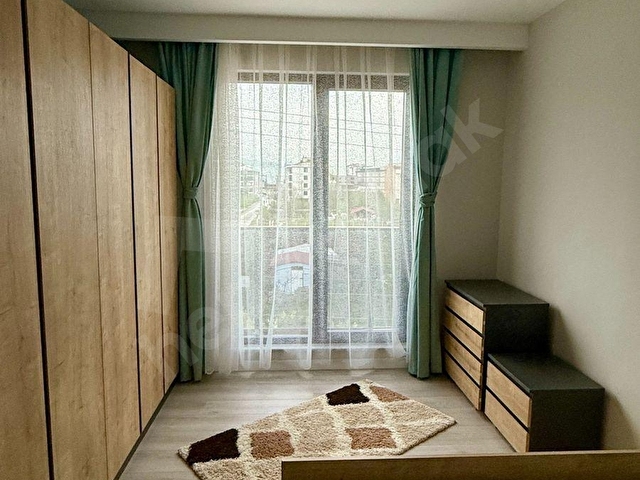 HUMAX...CUMHURİYET MAH. PLAJA 30M 2+1 SIFIR FULL EŞYALI DAİRE - Görsel 16