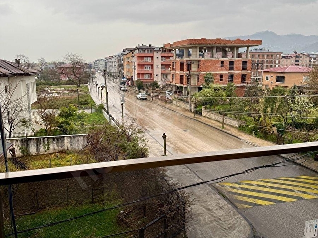 HUMAX...CUMHURİYET MAH. PLAJA 30M 2+1 SIFIR FULL EŞYALI DAİRE - Görsel 9